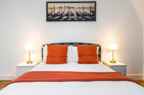 Greenwich Hotel